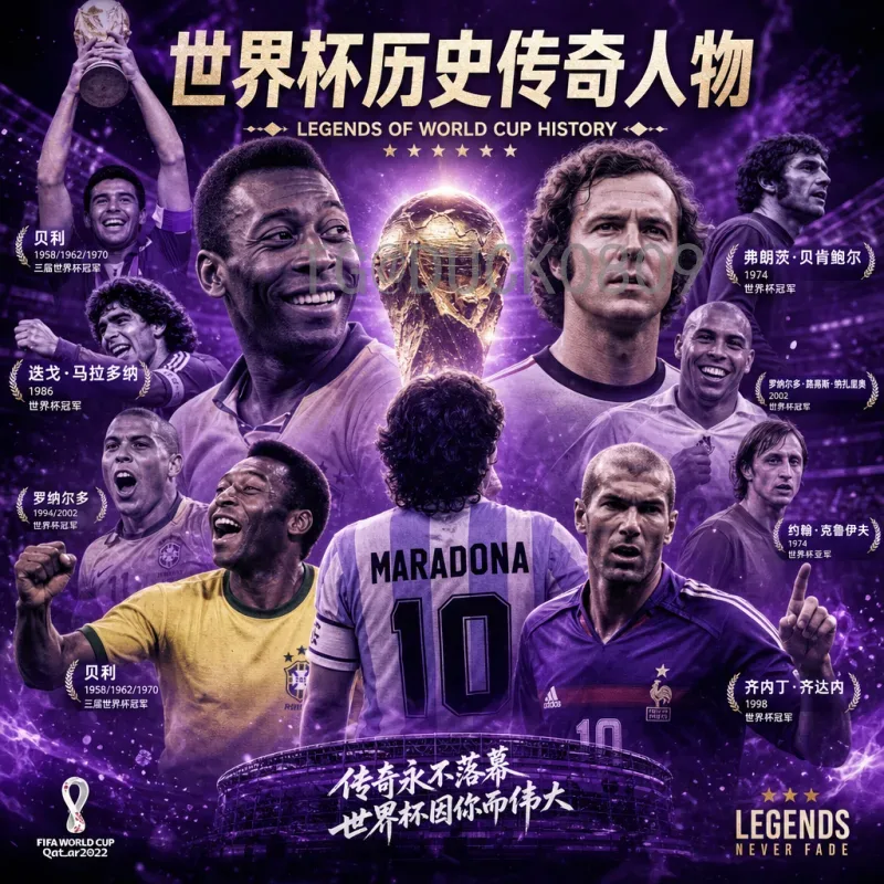 2026年国际足联世界杯阿根廷队最新消息：卫冕冠军的征途与展望