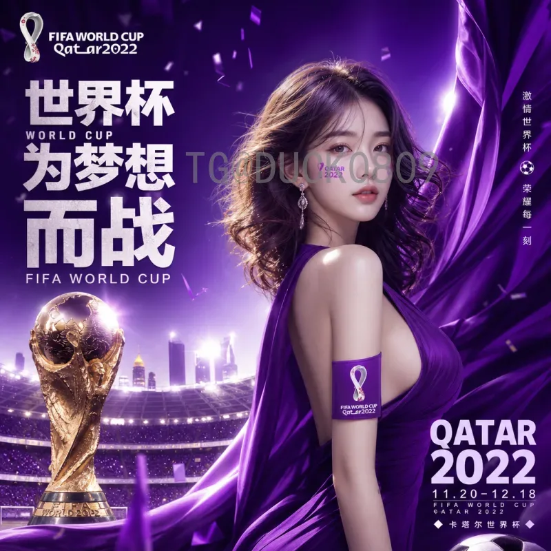 官方2026国际足联世界杯48队赛制全面解读：扩军后的新格局
